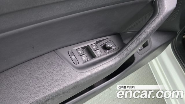 Volkswagen Arteon 2.0 TDI Prestige 2020 — фото 20
