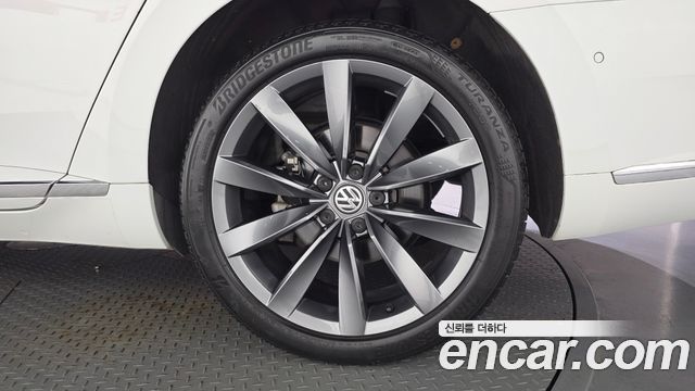 Volkswagen Arteon 2.0 TDI Prestige 2020 — фото 21