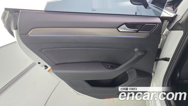Volkswagen Arteon 2.0 TDI Prestige 2020 — фото 25