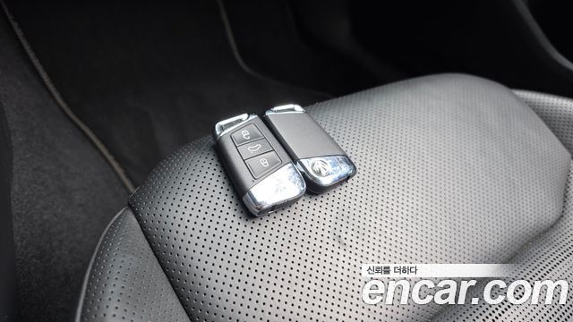 Volkswagen Arteon 2.0 TDI Prestige 2020 — фото 27