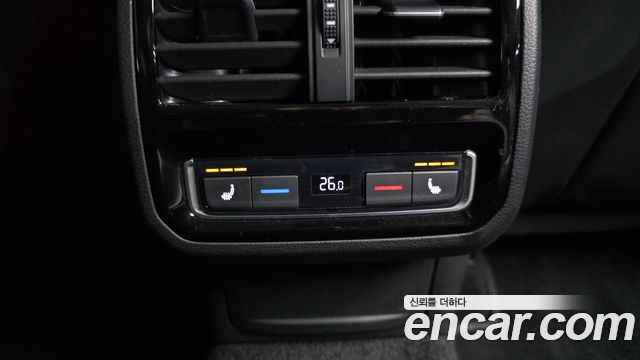Volkswagen Arteon 2.0 TDI Prestige 2020 — фото 29