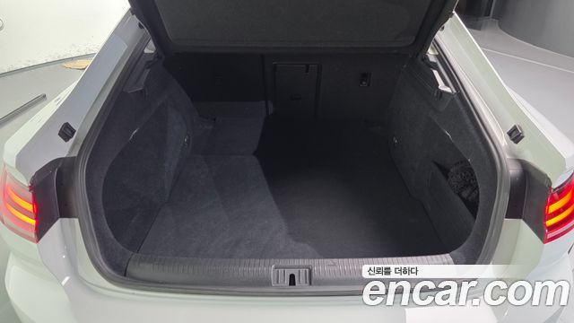 Volkswagen Arteon 2.0 TDI Prestige 2020 — фото 30