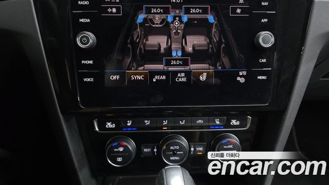 Volkswagen Arteon 2.0 TDI Prestige 2020 — фото 32