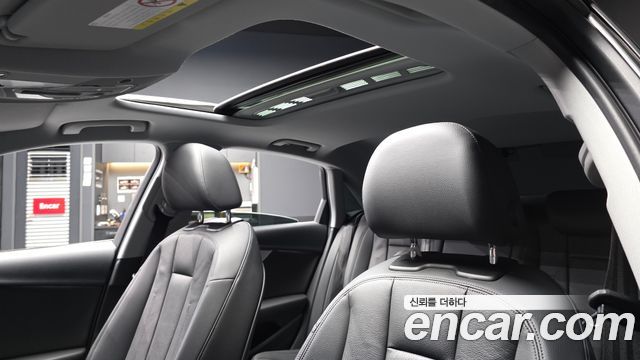 Audi A4 (B9) 35 TDI Quattro 2018 — фото 18