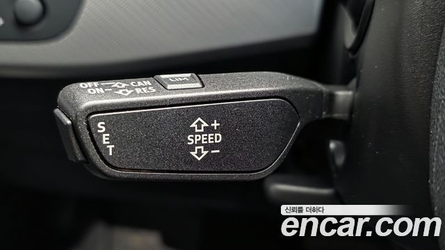 Audi A4 (B9) 35 TDI Quattro 2018 — фото 19