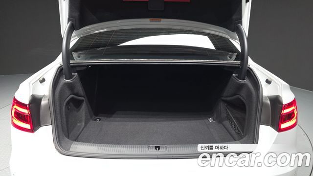 Audi A4 (B9) 35 TDI Quattro 2018 — фото 20