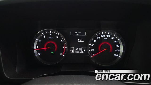 KG Mobility (SsangYong) Very New Tivoli Gasoline 1.5 2WD V1 2020 — фото 8