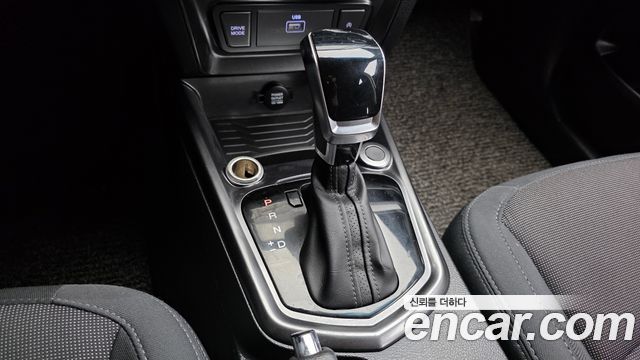 KG Mobility (SsangYong) Very New Tivoli Gasoline 1.5 2WD V1 2020 — фото 9