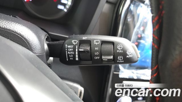 KG Mobility (SsangYong) Very New Tivoli Gasoline 1.5 2WD V1 2020 — фото 29