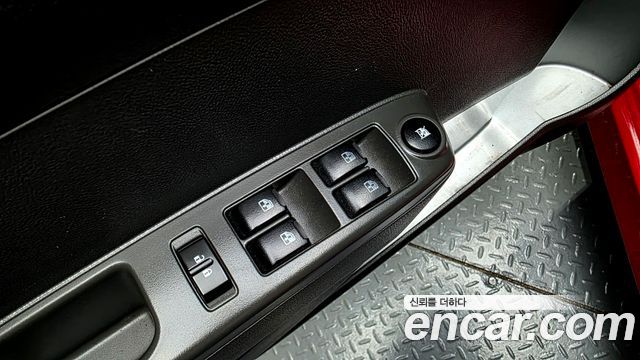 Chevrolet Spark LT Standard 2015 — фото 18