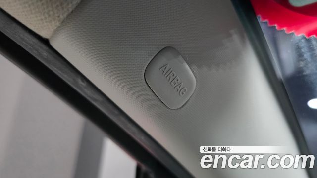 Chevrolet Spark LT Standard 2015 — фото 27
