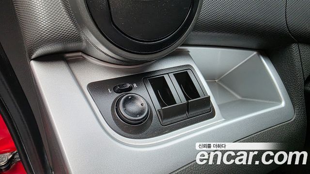 Chevrolet Spark LT Standard 2015 — фото 29