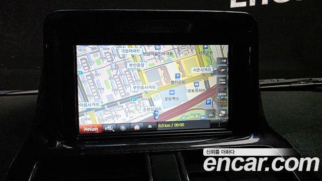 Chevrolet Spark LS Star 2013 — фото 14