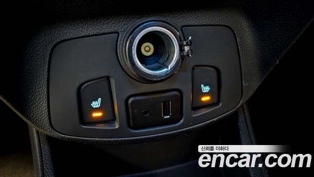 Chevrolet Spark LS Star 2013 — фото 17