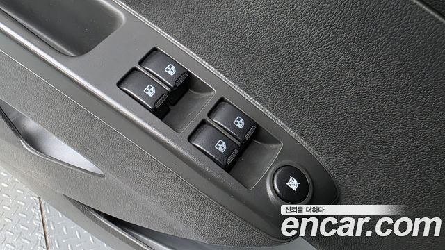 Chevrolet Spark LS Star 2013 — фото 18