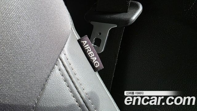 Chevrolet Spark LS Star 2013 — фото 19