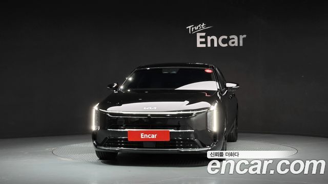 Kia K8 2.5 Gasoline 2WD Noblesse 2025 — фото 3