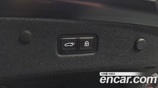 Kia K8 2.5 Gasoline 2WD Noblesse 2025 — фото 29