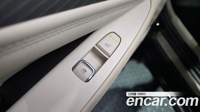 Kia K8 2.5 Gasoline 2WD Noblesse 2025 — фото 32