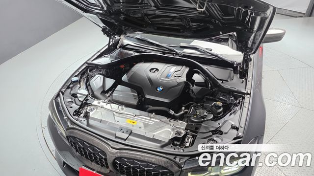 BMW 3 Series (G20) 330e 2020 — фото 6