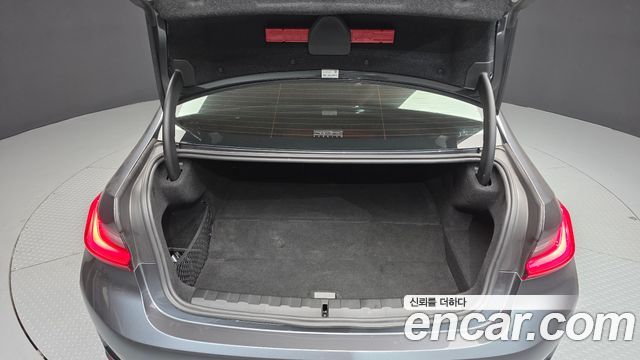 BMW 3 Series (G20) 330e 2020 — фото 20
