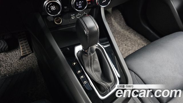 Renault Korea XM3 1.3 TCe RE Signature 2022 — фото 9
