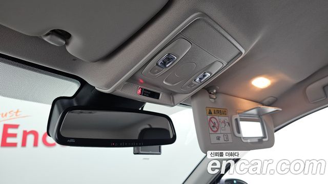 Renault Korea XM3 1.3 TCe RE Signature 2022 — фото 19