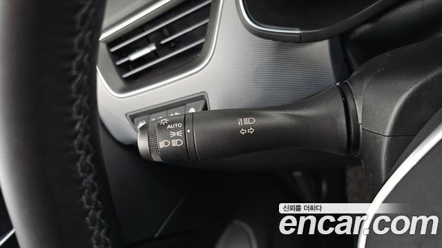 Renault Korea XM3 1.3 TCe RE Signature 2022 — фото 30