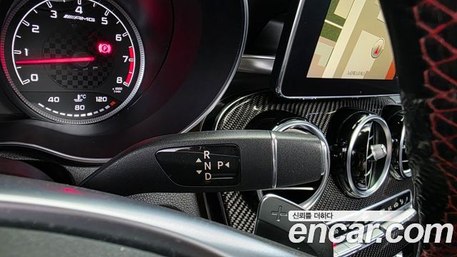 Mercedes-Benz GLC-Class (X253) AMG GLC43 4MATIC 2018 — фото 9