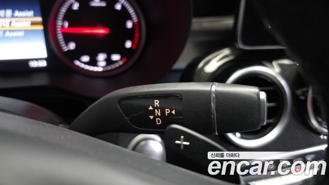 Mercedes-Benz GLC-Class (X253) GLC220 d 4MATIC Coupe 2018 — фото 9