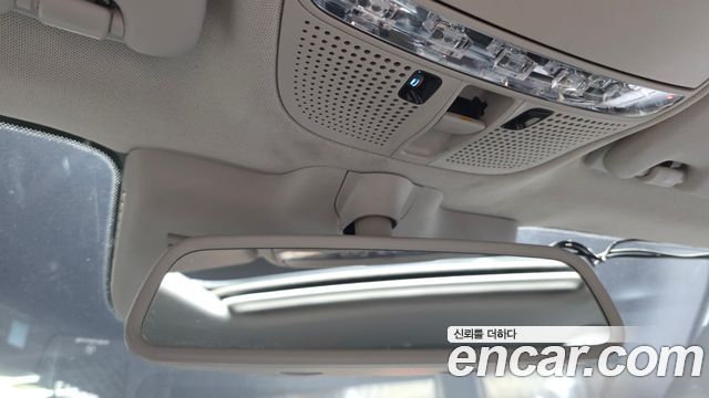 Mercedes-Benz GLC-Class (X253) GLC220 d 4MATIC Coupe 2018 — фото 18