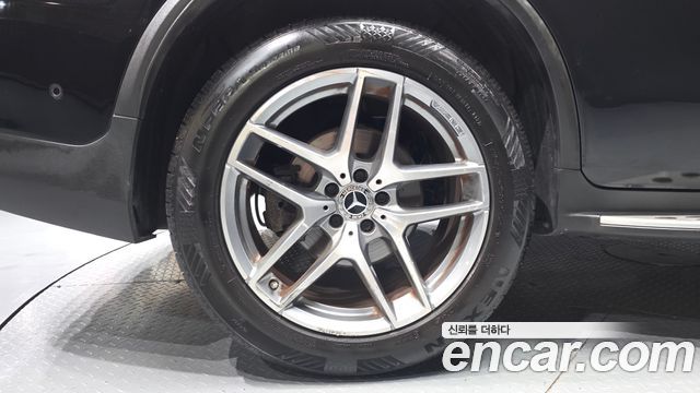 Mercedes-Benz GLC-Class (X253) GLC220 d 4MATIC Coupe 2018 — фото 21