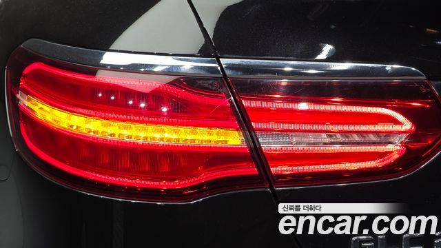 Mercedes-Benz GLC-Class (X253) GLC220 d 4MATIC Coupe 2018 — фото 23