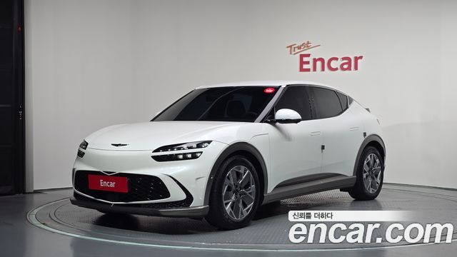 Genesis GV60 Standard