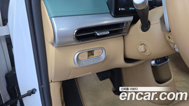 Genesis GV60 Standard 2023 — фото 16