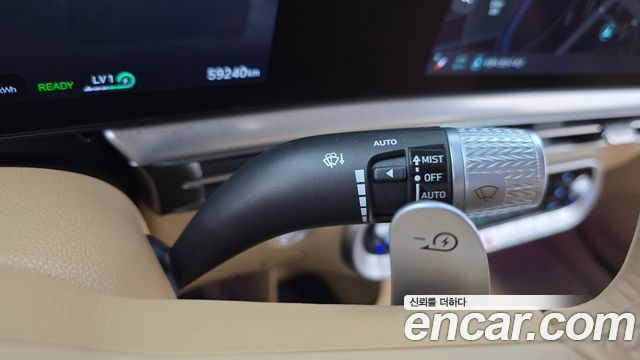 Genesis GV60 Standard 2023 — фото 27
