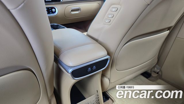 Genesis GV60 Standard 2023 — фото 31