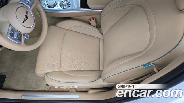 Genesis GV60 Standard 2023 — фото 32
