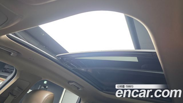 Lincoln MKX (II) 2.7 2WD 2016 — фото 16