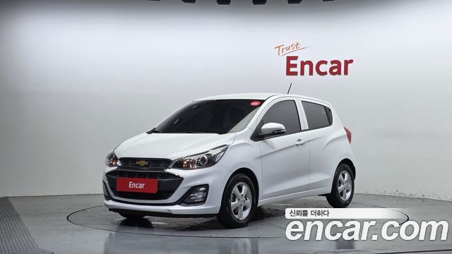 Chevrolet Spark LT