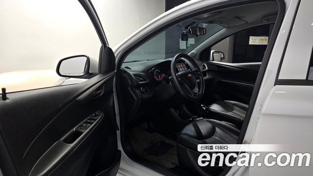 Chevrolet Spark LT 2019 — фото 10