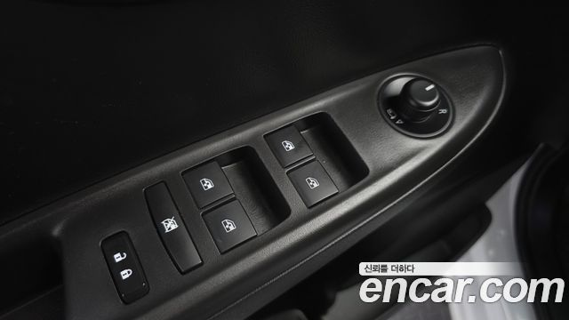 Chevrolet Spark LT 2019 — фото 30