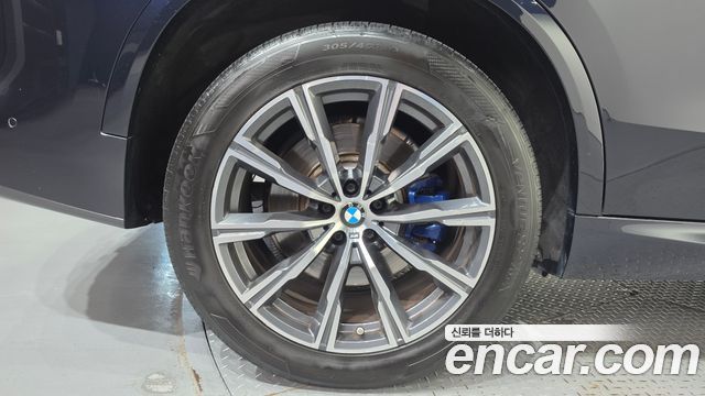 BMW X5 (G05) xDrive 30d M Sport 2019 — фото 5