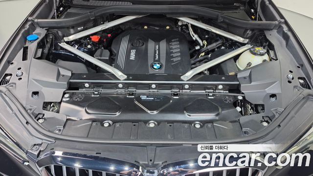 BMW X5 (G05) xDrive 30d M Sport 2019 — фото 6