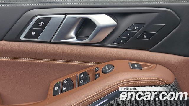 BMW X5 (G05) xDrive 30d M Sport 2019 — фото 13