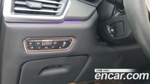 BMW X5 (G05) xDrive 30d M Sport 2019 — фото 14