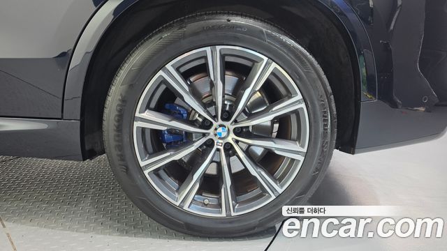 BMW X5 (G05) xDrive 30d M Sport 2019 — фото 21