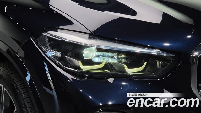 BMW X5 (G05) xDrive 30d M Sport 2019 — фото 22