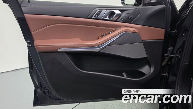 BMW X5 (G05) xDrive 30d M Sport 2019 — фото 24