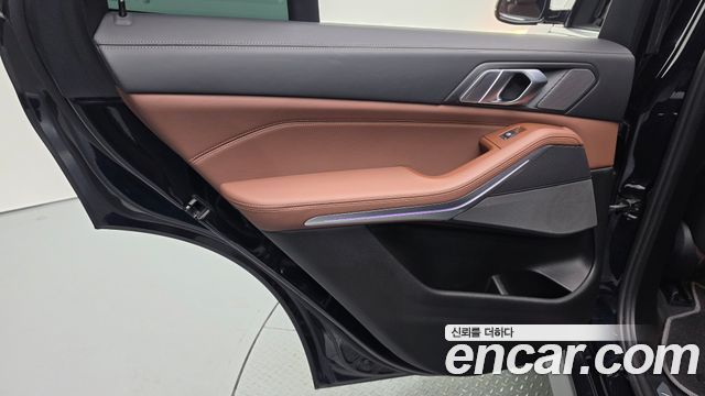 BMW X5 (G05) xDrive 30d M Sport 2019 — фото 25